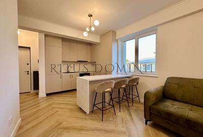 Apartament cu 2 camere, Strada Mestesugarilor, 46mp, Parcare Privata - 4