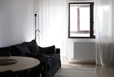 Apartament cu 2 camere semidecomandat în Giulești