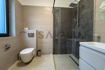 Casa moderna la cheie, Borhanci! - 14