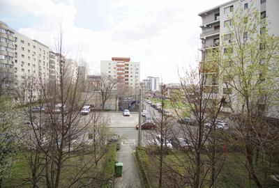 Vitan Mall | metrou Mihai Bravu | etajul 2 modern cu parcare in bloc anvelopat - 19
