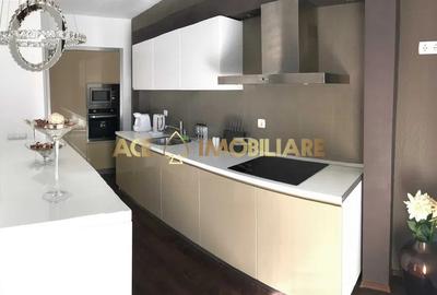 2 Camere de inchiriat | Baneasa | Centrala | Parcare - 6