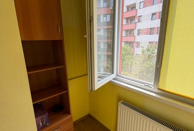 Apartament cu o cameră decomandat Buziașului - 5