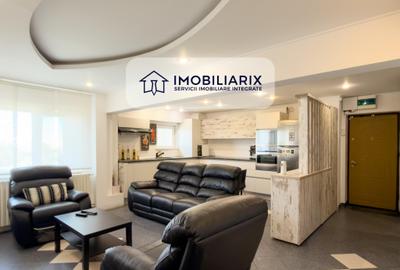 Apartament cu 4 camere decomandat în Gara