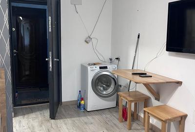 Apartament cu 1 camera - zona Tatarasi Flora - Pet Friendly - 2