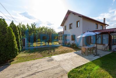 Casă/Vilă cu 4 camere, Buhuși - 23