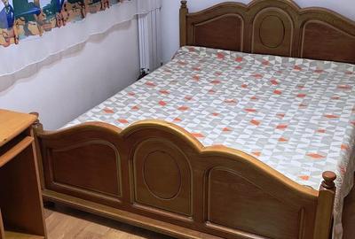 Apartament 2 camere, decomandat, 61 mp, mobilat, bloc reabilitat, Unirii Nord - 4