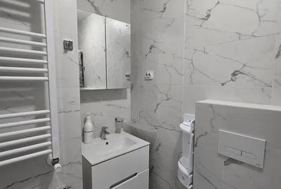 De închiriat | 2 camere | Ultracentral | Luxury | Prima închiriere | 550 € - 8