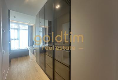 Apartament premium cu 3 camere | UpSite Floreasca | Vizavi de Promenada Mall - 9