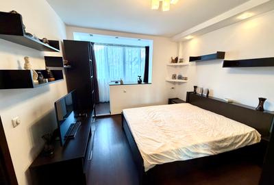 Apartament 3 camere - Complet mobilat - 1 Decembrie 1918 - 7
