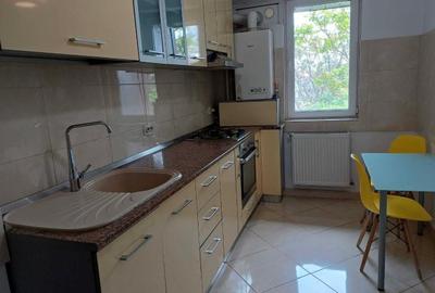 2 Camere Metrou Apărătorii Patriei – 50 m | Parcare Inclusă - 4