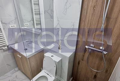 INCHIRIERE 2 CAMERE | PIATA UNIRII | MOBILAT MODERN - 8