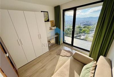 Apartament 3 camere, Zorilor - 6