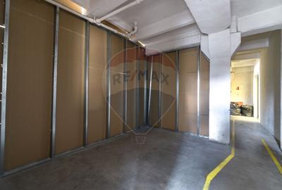 Spațiu Open-Space 448mp | Ideal Birouri/Call Center | Str. Turnului - 9