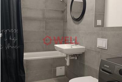 APARTAMENT CU 1 CAMERĂ DE ÎNCHIRIAT - 8