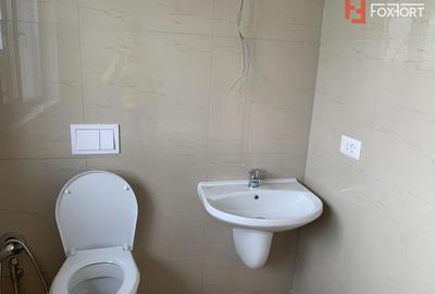Duplex cu 5 camere si teren de 350 mp, zona Dumbravita - 13