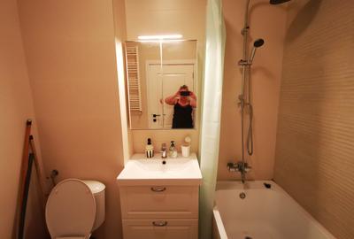 Inchiriere ap 2 Cam Politehnica  Regie Residence,   Metrou Grozavesti - 14