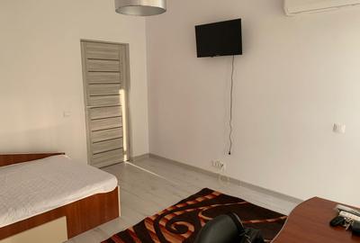 PROPRIETAR inchiriez garsoniera Plaza residence Lujerului - 3