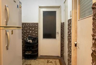 KM 4-5 - Doraly, apartament cu 2 camere la etajul 1, gaze la ușă - 5