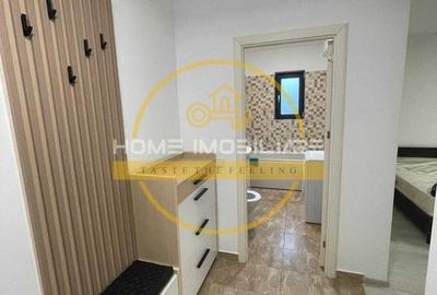 🏠Apartament 1 cam, 37MP, decomandat // 📍Valea Lupului - Luxor Residence - 6