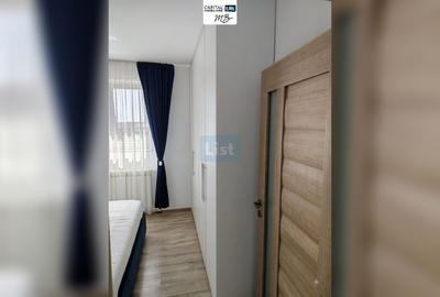 Apartament 2 camere modern, complet mobilat & utilat - 12