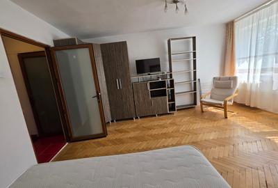 Titan, 5 minute metrou si parc IOR, pe Fuiorului, bloc mixt, langa Liceul Dante - 9