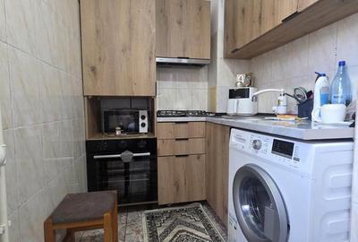 YSAIA IMOBILIARE - GARSONIERA DE VANZARE - FAR - ETAJ 1 - - 13