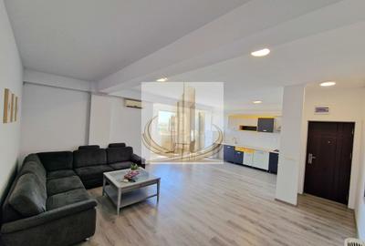 Apartament cu 2 camere decomandat, mobilat în Torontalului