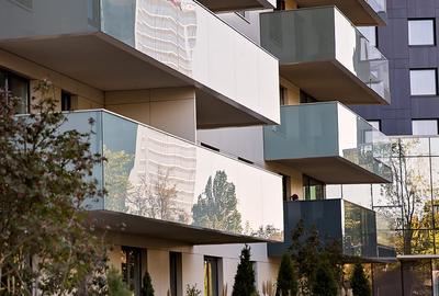 Birouri 60 mp în Aviației • Zonă corporate, hub de business - 3