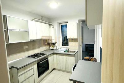 Apartament cu 2 camere in Braytim - 6