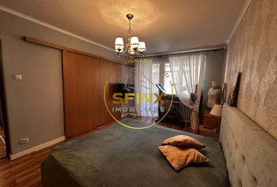 Apartament 3 camere de vanzare zona Decebal - 24