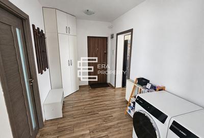 Apartament 3 camere | 69 mpu + balcon 9 mp | 2 parcări | Cartierul Arhitecților - 4