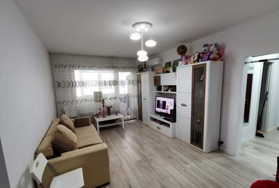 Apartament 2 camere - Loc parcare - Renovat - 1
