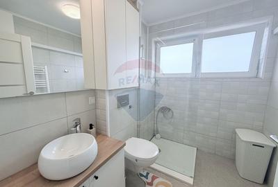 Apartament de inchiriat cu 2 camere, parcare subterana inclusa - 9