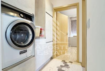 Apartament 2 camere de vanzare 50mp utili, garaj 22mp -Giroc UM - 7