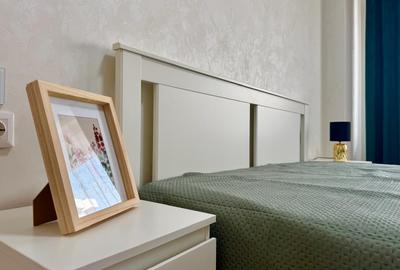 Copou, Royal Town, apartament de top, 2 camere, parcare subterana inclusa - 17