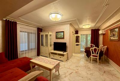 Premium Apartament 2 camere de inchiriat termen lung Zona Faleza Nord - 4