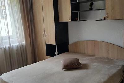Apartament cu 2 camere semidecomandat în Brâncoveanu