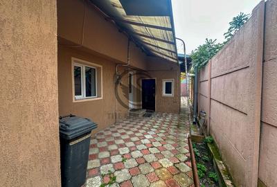 Casa cu 3 camere de vanzare | Nord - Ploiesti | Comision 0% - 11