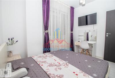 De inchiriat apartament 2 camere, 55 mp. Str. Sg. Ilie Petre Nr 86, Chiajna - 15