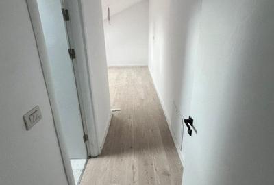 OCAZIE - Penthouse 3 camere pe 2 nivele, in Giroc - 8