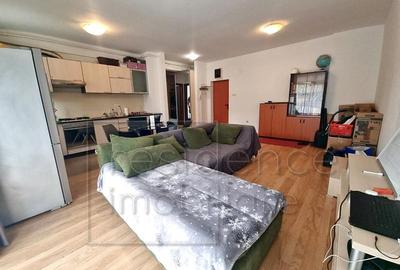 Apartament cu 2 camere nedecomandat, mobilat în Grigorescu