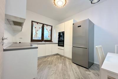 Duplex modern de închiriat_Dumbravita - 7