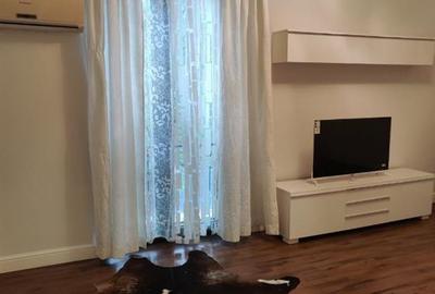 Apartament cu 2 camere decomandat, mobilat în Floreasca
