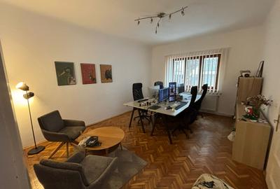 Spațiu de birou I Nemobilat I Parcare și grădină I Gheorgheni - 1