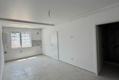 Apartament tip studio - Bloc Nou - Incalzire in Pardoseala - Comision 0% - 11