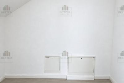 Casă individuală P+1E | 4 camere, 3 băi | 149  mp utili Berceni, Asfalt - 17