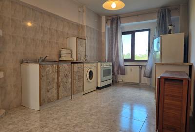 Apartament 2 camere Metrou Tineretului - 70 mp - Ideal Spatiu Birou - 4