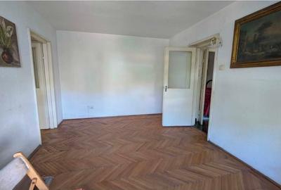 Zona Iuliu Maniu apartament 2 camere etaj intermediar - 2