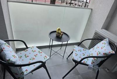 Apartament 2 camere 15 minute metrou Titan parc - 8