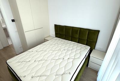 UP-SITE Floreasca | Studio dublu | Parcare + boxă - 6